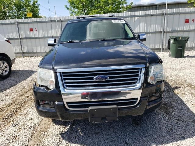 2009 Ford Explorer Limited