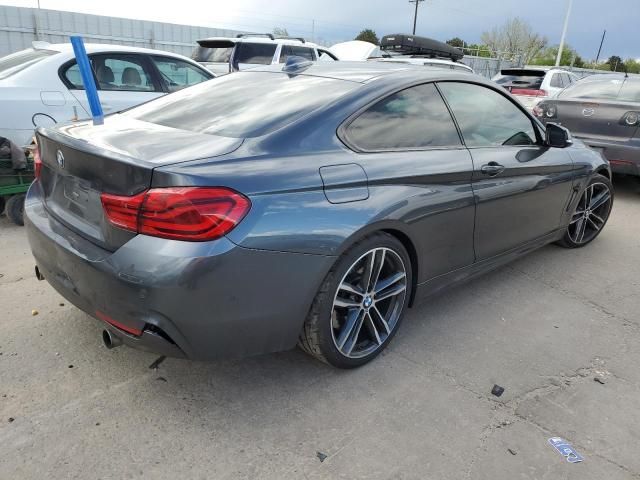 2018 BMW 440XI