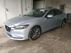2018 Mazda 6 Grand Touring for sale in Madisonville, TN