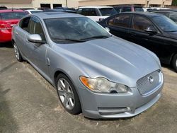 Jaguar xf Vehiculos salvage en venta: 2011 Jaguar XF