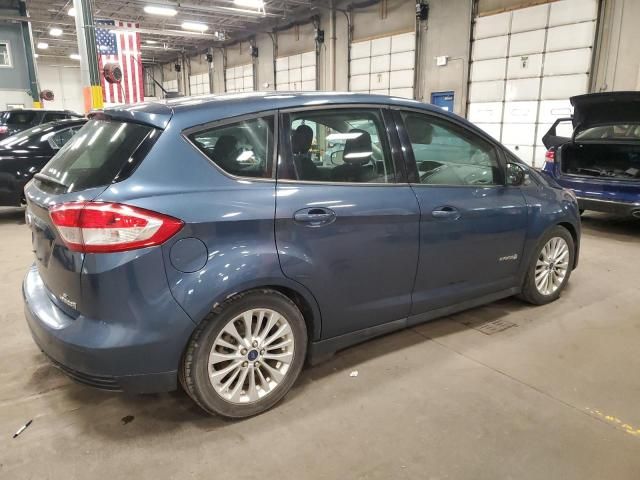 2018 Ford C-MAX SE