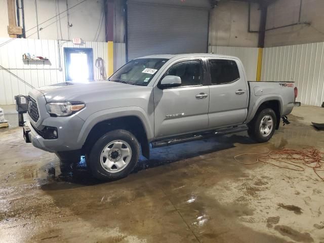 2019 Toyota Tacoma Double Cab