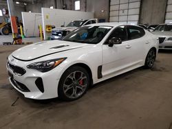 2019 KIA Stinger GT for sale in Blaine, MN