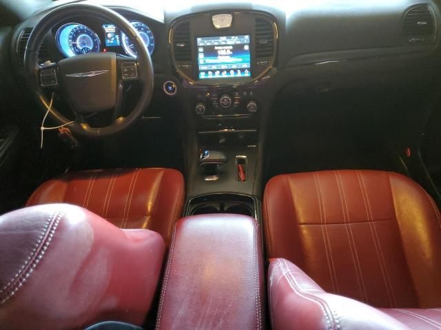 2013 Chrysler 300 S