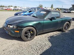 Mazda Vehiculos salvage en venta: 1999 Mazda MX-5 Miata