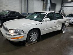 Buick salvage cars for sale: 2003 Buick Park Avenue