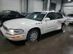 2003 Buick Park Avenue