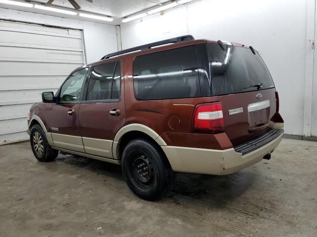 2008 Ford Expedition Eddie Bauer