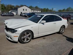 2005 BMW 325 CI for sale in York Haven, PA