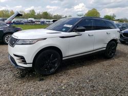 2022 Land Rover Range Rover Velar R-DYNAMIC S en venta en Hillsborough, NJ