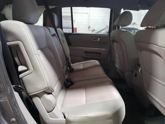 2014 Honda Pilot EX