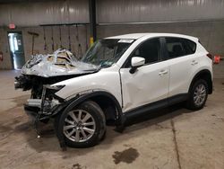 Mazda salvage cars for sale: 2016 Mazda CX-5 Sport