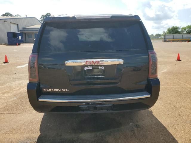 2015 GMC Yukon XL Denali