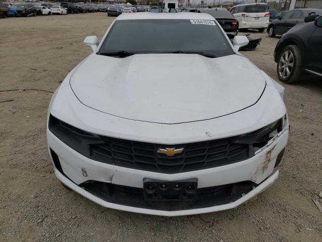 2019 Chevrolet Camaro LS