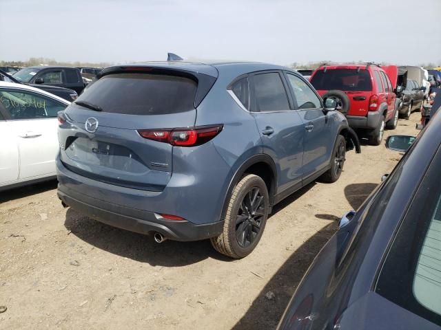 2022 Mazda CX-5 Preferred