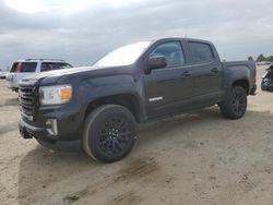 2021 GMC Canyon Elevation en venta en Bakersfield, CA