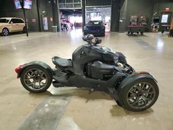 Can-Am Ryker salvage cars for sale: 2023 Can-Am Ryker