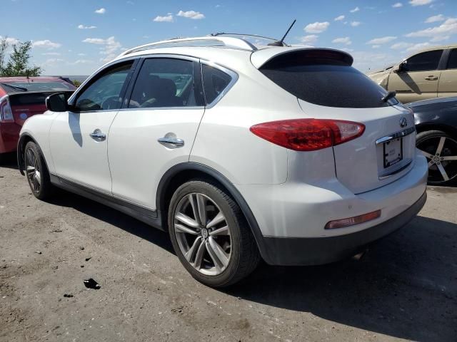 2011 Infiniti EX35 Base