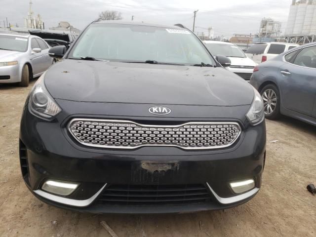 2017 KIA Niro EX