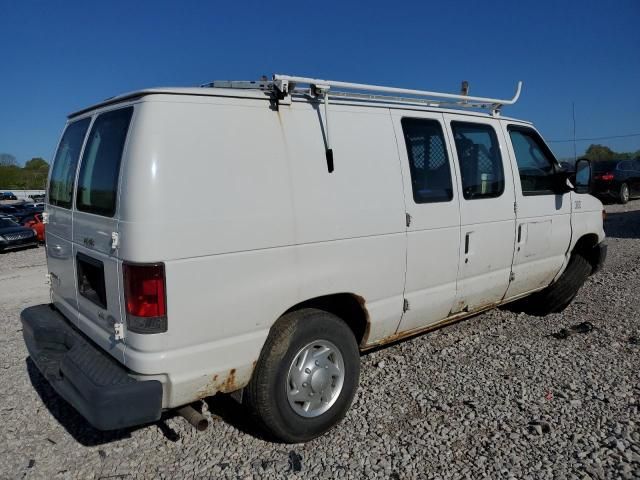 2010 Ford Econoline E250 Van