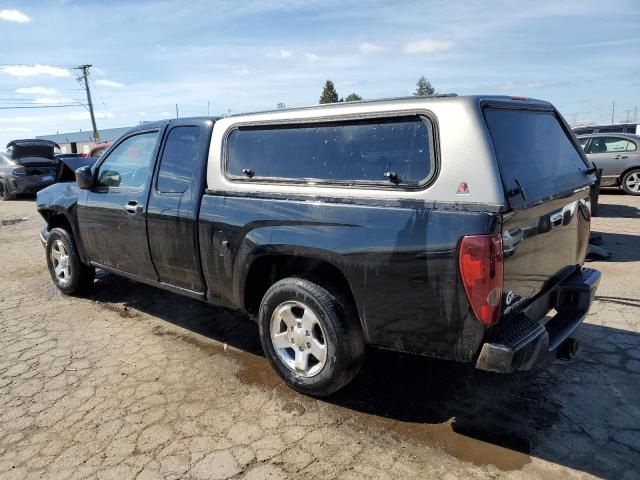 2010 Chevrolet Colorado LT