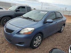 2011 Toyota Yaris for sale in Phoenix, AZ