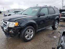 2009 Ford Escape Limited for sale in Chicago Heights, IL
