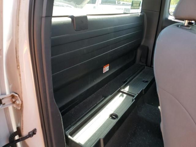 2017 Toyota Tacoma Access Cab