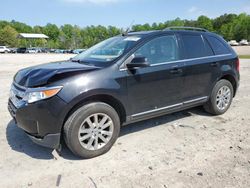 2011 Ford Edge Limited for sale in Charles City, VA