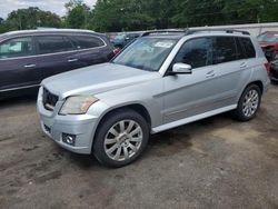 2010 Mercedes-Benz GLK 350 4matic for sale in Eight Mile, AL