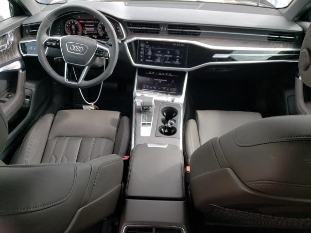 2023 Audi A6 Allroad Prestige