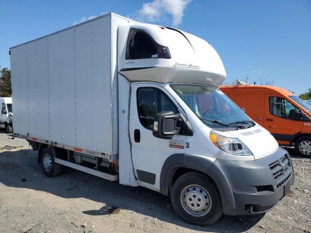 2017 Dodge RAM Promaster 3500 3500 Standard