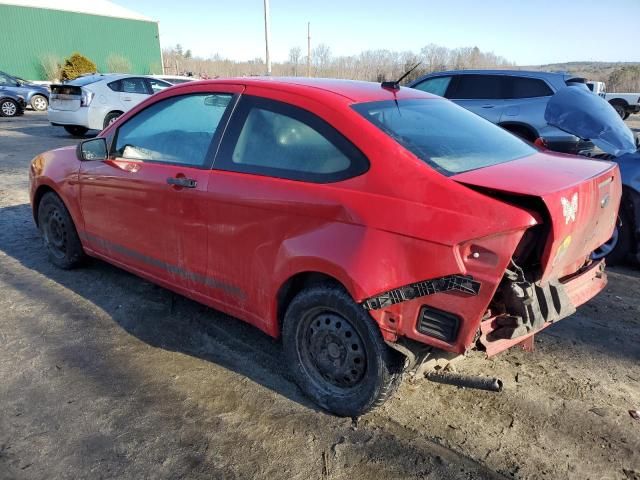 2008 Ford Focus SE/S