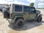 2007 Jeep Wrangler Sahara