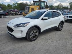 2021 Ford Escape SEL for sale in Madisonville, TN
