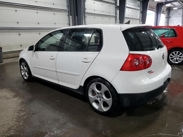 2008 Volkswagen GTI