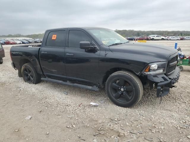 2014 Dodge RAM 1500 ST