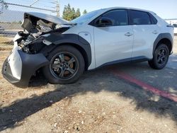 2023 Subaru Solterra Premium en venta en Rancho Cucamonga, CA