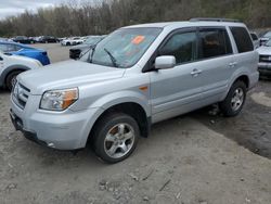 2006 Honda Pilot EX for sale in Marlboro, NY