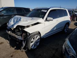 Mercedes-Benz salvage cars for sale: 2010 Mercedes-Benz GLK 350 4matic