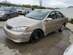 2005 Toyota Camry LE for sale in Louisville, KY