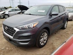 2019 Hyundai Tucson SE for sale in Elgin, IL