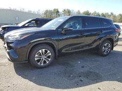 2021 Toyota Highlander XLE for sale in Exeter, RI