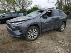 2023 Toyota Rav4 XLE Premium en venta en Baltimore, MD