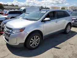 2013 Ford Edge SEL for sale in Martinez, CA