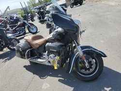 Indian Motorcycle Co. Vehiculos salvage en venta: 2015 Indian Motorcycle Co. Roadmaster