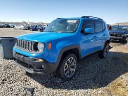 2015 Jeep Renegade Latitude for sale in Magna, UT