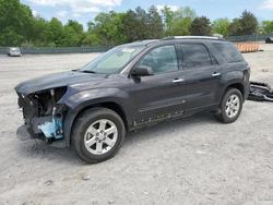 2016 GMC Acadia SLE for sale in Madisonville, TN