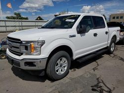 2020 Ford F150 Supercrew for sale in Littleton, CO