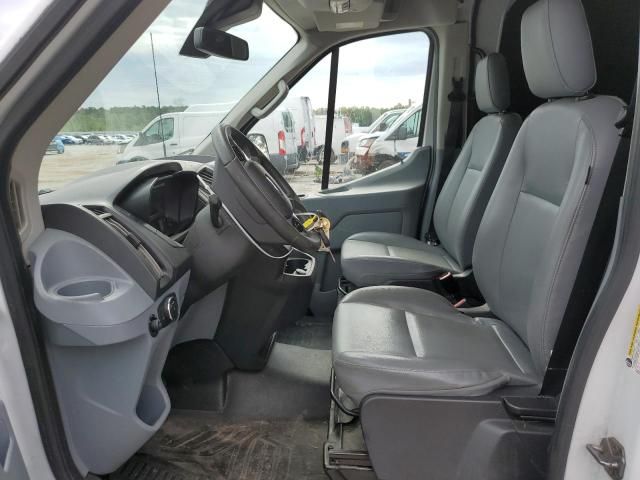 2018 Ford Transit T-250